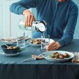 Bình nước thủy tinh Wmf 1.25 lít