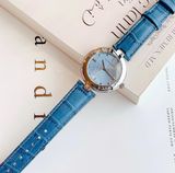 Đồng hồ thời trang Versace New Lady Women's Watch