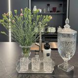 Bình pha lê Dublin dung tích 3,8 lít có vòi