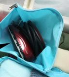 Bàn là mini Livmom From Korea