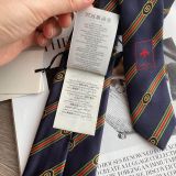 Cà vạt Gucci