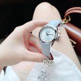 Đồng hồ thời trang Tissot T-Classic Couturier Lady T