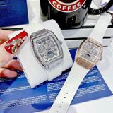 Đồng hồ thời trang Hanboro moonphase