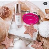 Máy massage nâng cơ mặt Foreo Bear 2in 1