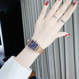Đồng hồ thời trang Gv2 by Gevril Padova Quartz Diamond