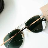 Kính thời trang Hugo Rimless