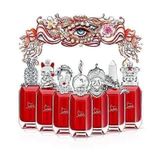 Bộ 7 chai nước hoa mini Christian Louboutin (4ml/ chai)