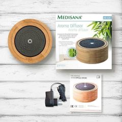  Máy khuếch tán tinh dầu Medisana AD625 
