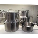 Bộ nồi Zwilling Base 5 món