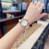 Đồng hồ thời trang Anne Klein nữ AK/3002RGRG