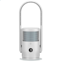 Quạt không cánh kiêm lọc không khí thông minh Ultty SKJ-CR021 