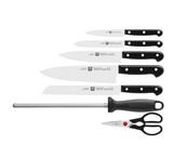 Bộ dao Zwilling Twin Gourmet 8 món - made in Spain