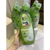 Nước tẩy bồn cầu nhà vệ sinh thiên nhiên Denkmit 750ml