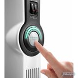 Máy sưởi dầu DELONGHI TRRS 1225 (12 thanh)