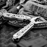 Dụng cụ đa năng Gerber 17 món - dòng chuyên nghiệp