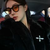 Kính thời trang GM LANG 01