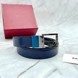 Dây lưng Bally bản 30mm
