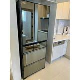 Tủ lạnh Hitachi R-WXC74S