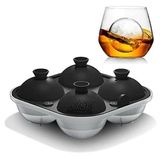 Set khay đá Silicone cao cấp Samuelworld