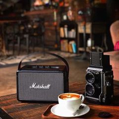  Loa Marshall Killburn 2 bản Black & Brass 