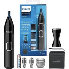  Máy tỉa lông mũi Philips Series 5000 NT5650/10 