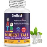 Thuốc Tăng Chiều Cao Nubest Tall 60 viên