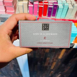 Sáp thơm nước hoa kẹp cửa gió Rituals