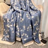 Chăn tơ tằm Tencel freemonde siêu cấp