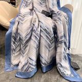 Chăn tơ tằm Tencel freemonde siêu cấp