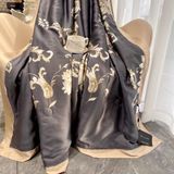 Chăn tơ tằm Tencel freemonde siêu cấp