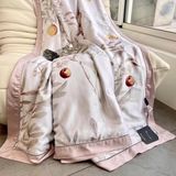 Chăn tơ tằm Tencel freemonde siêu cấp