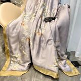 Chăn tơ tằm Tencel freemonde siêu cấp