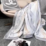 Chăn tơ tằm Tencel freemonde siêu cấp