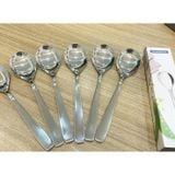 Bộ 6 thìa Essentials Tramontina