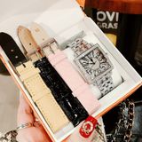 Đồng hồ thời trang Davena 36mm