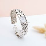 Đồng hồ thời trang Citizen Jolie Silver For Women