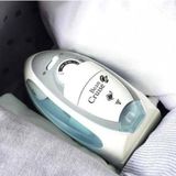 Bàn là ủi hơi nước mini Bean Cruise của Hàn Quốc