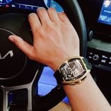 Đồng hồ thời trang Invicta Ronda caliber Z60
