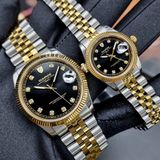 Đồng hồ thời trang Nữ Sunrise Pin 2255SA