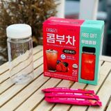 Trà lên men Daily Kombucha vị trái cây Hàn Quốc