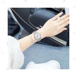 Đồng hồ thời trang Bulova Phantom Silver