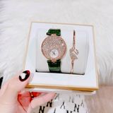 Đồng hồ thời trang Dannilu