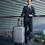 Vali Samsonite Tru Frame