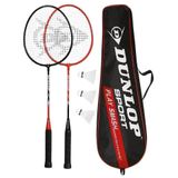 Bộ cầu lông Dunlop xịn xò