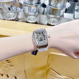 Đồng hồ thời trang Hanboro moonphase