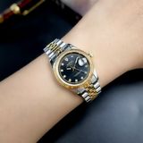 Đồng hồ thời trang Nữ Sunrise Pin 2255SA