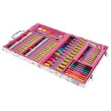 Bộ màu vẽ 76 món Crelando