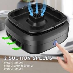  Gạt tàn khử mùi Ashtray Purifier 
