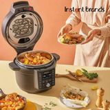 Nồi áp suất đa năng Instant Pot 13 in 1