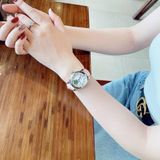 Đồng hồ thời trang Tissot Lady Heart Flower